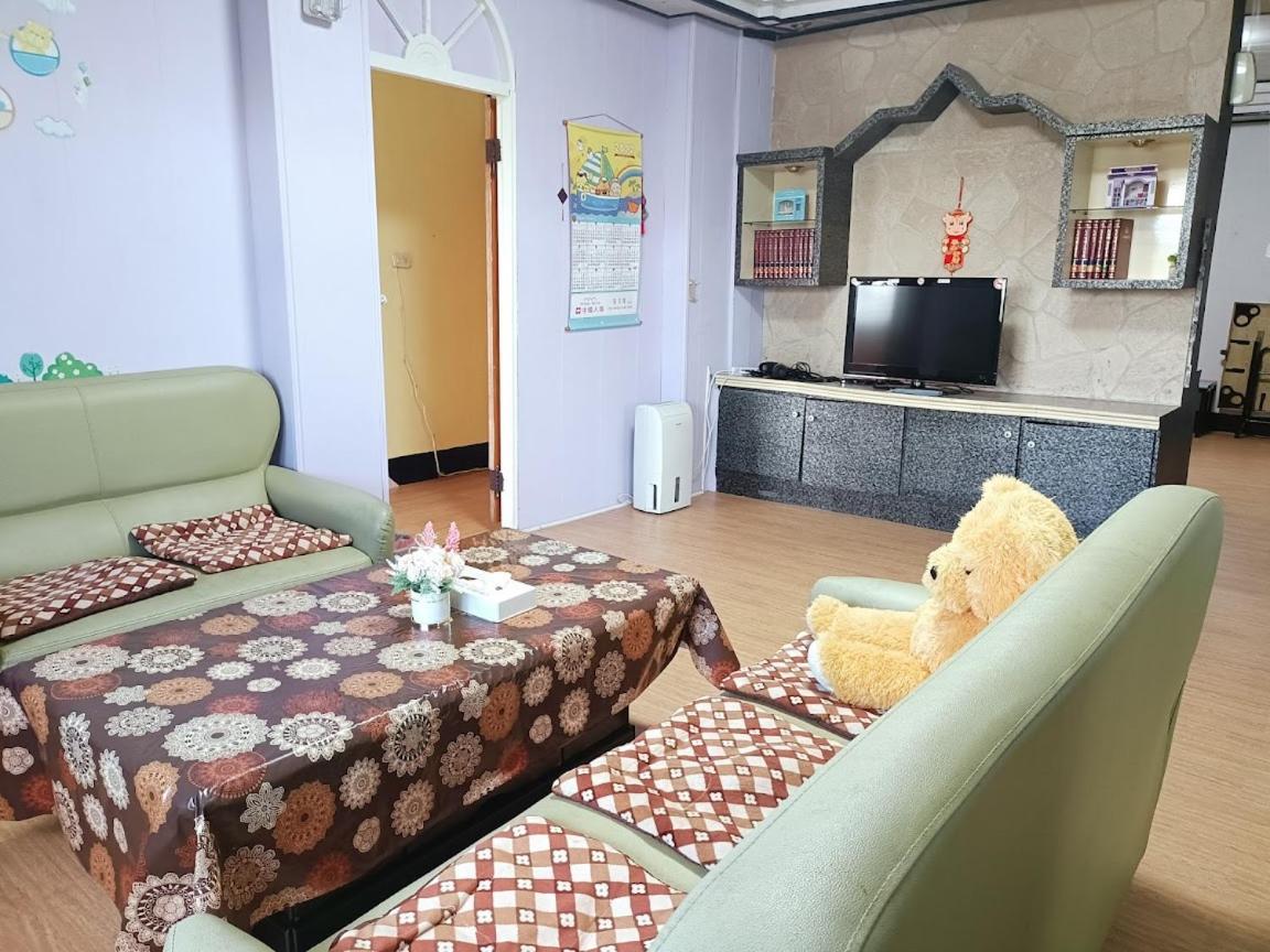 Bokelai B&B Женай Екстер'єр фото
