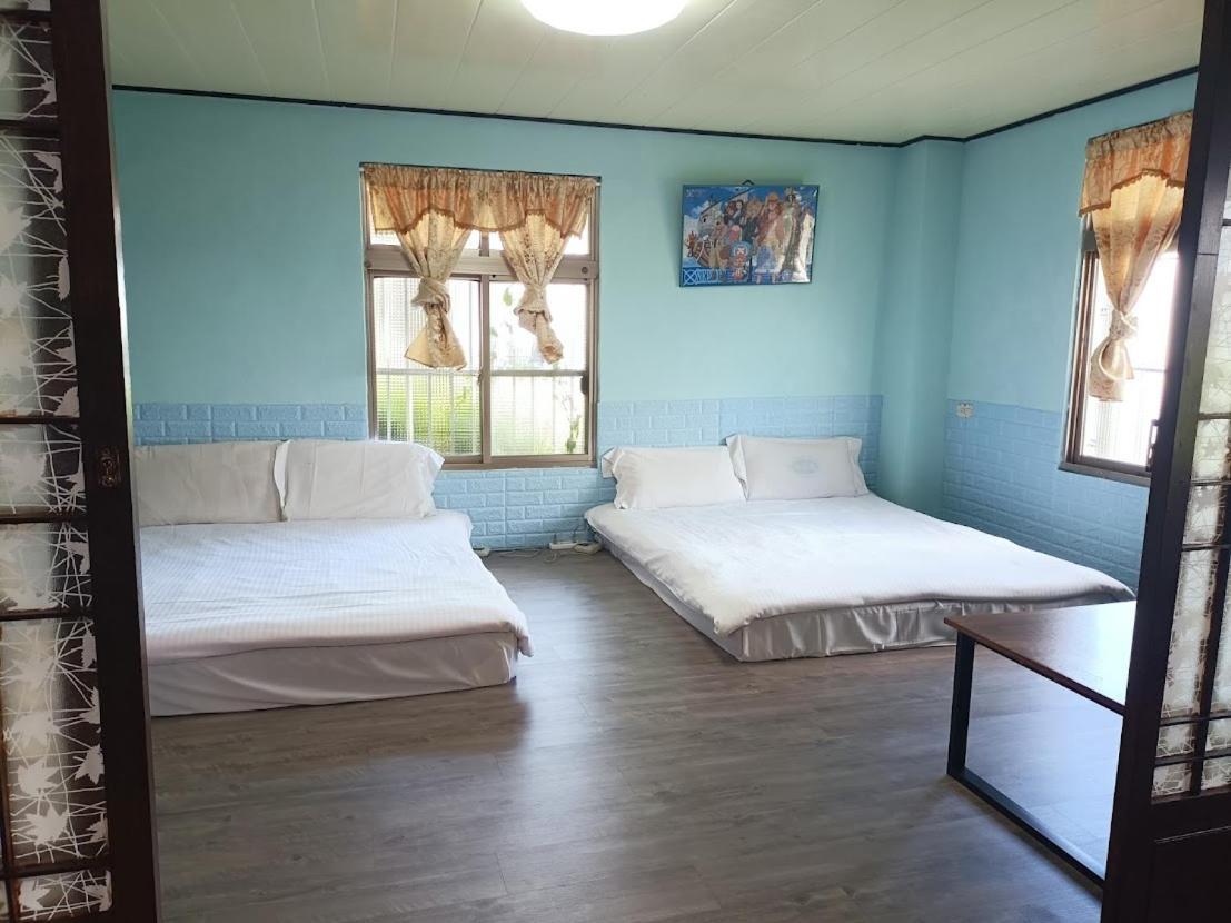 Bokelai B&B Женай Екстер'єр фото