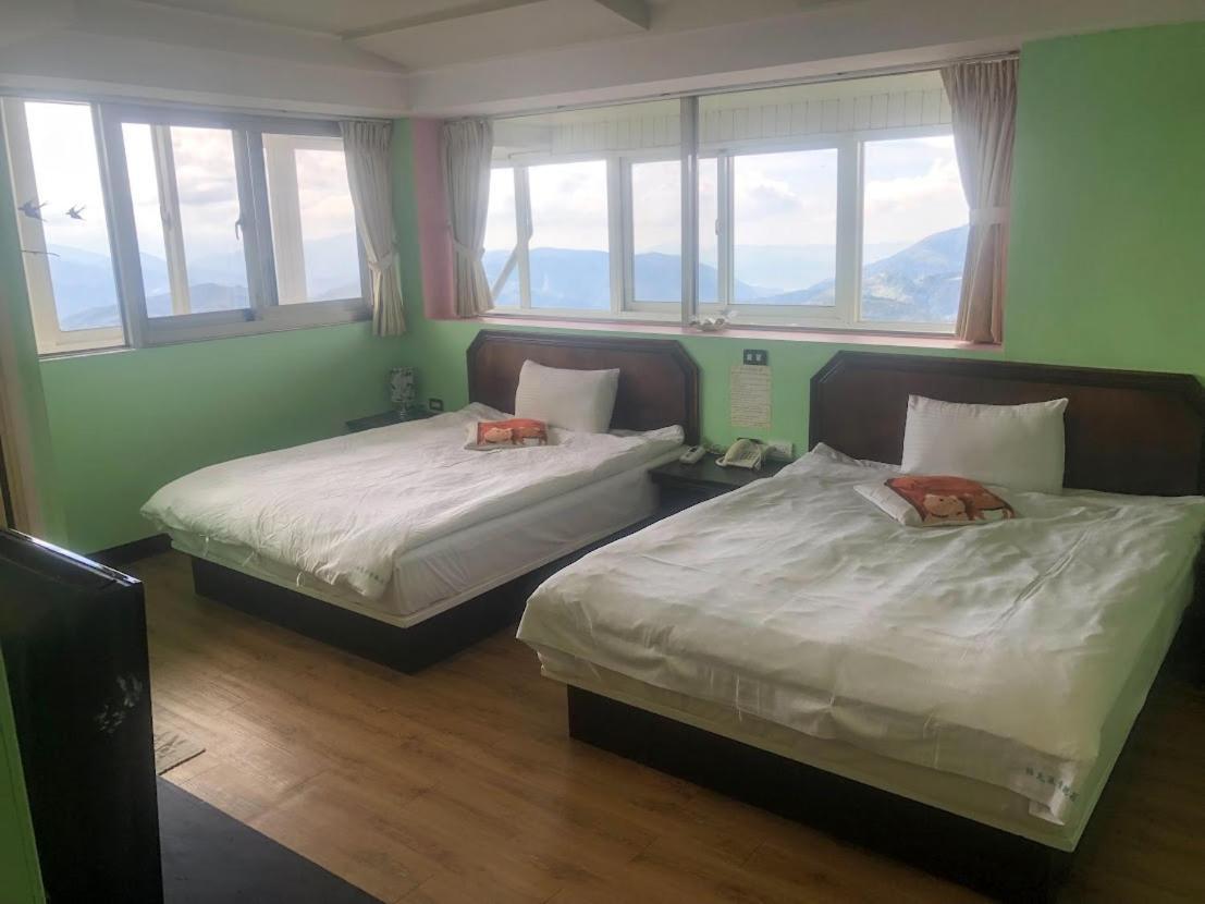 Bokelai B&B Женай Екстер'єр фото