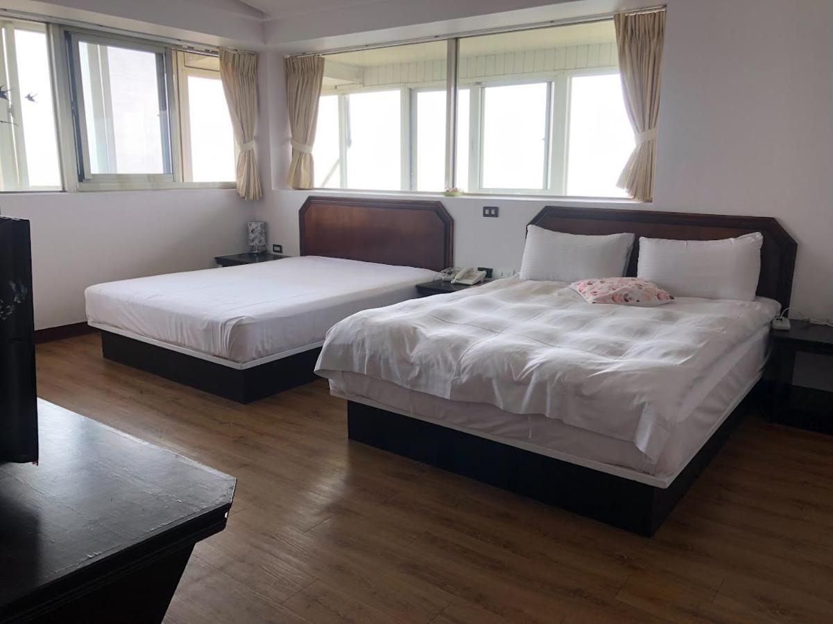 Bokelai B&B Женай Екстер'єр фото