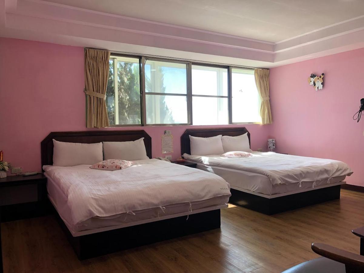 Bokelai B&B Женай Екстер'єр фото