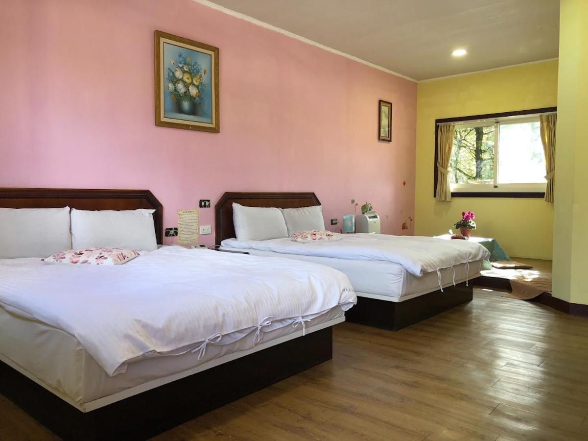 Bokelai B&B Женай Екстер'єр фото