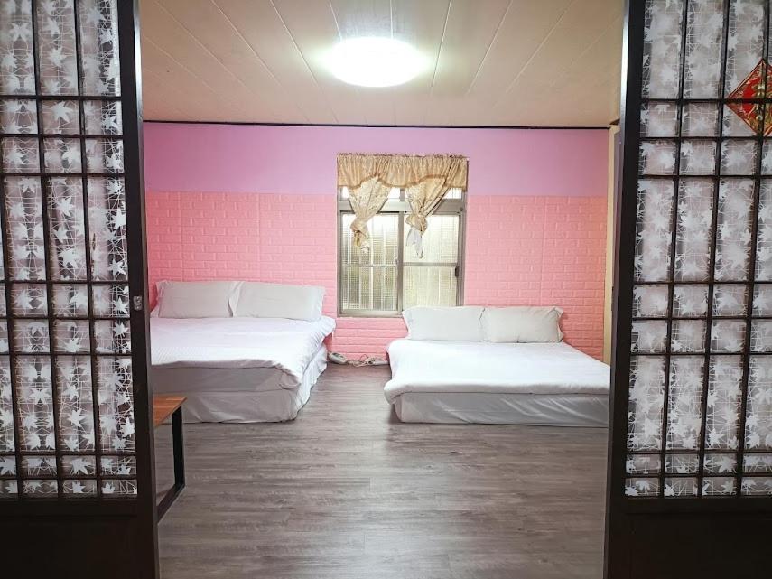 Bokelai B&B Женай Екстер'єр фото