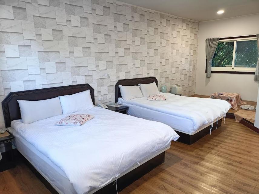 Bokelai B&B Женай Екстер'єр фото