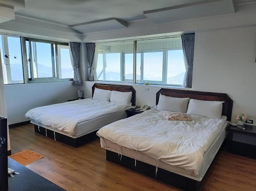 Bokelai B&B Женай Екстер'єр фото